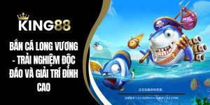 Bắn c&aacute; long vương