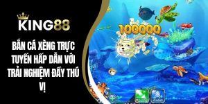 Bắn c&aacute; x&egrave;ng