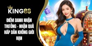 Điểm danh nhận thưởng