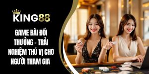 Game bài đổi thưởng