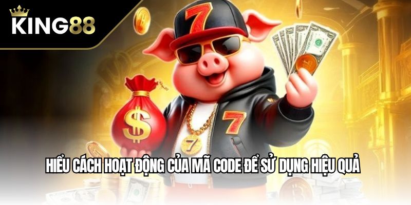 Hiểu cách hoạt động của mã code để sử dụng hiệu quả