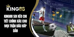 King88 soi k&egrave;o