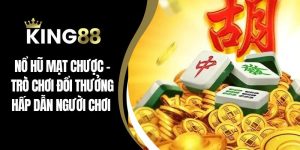 Nổ hũ mạt chược