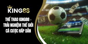 Thể thao king88